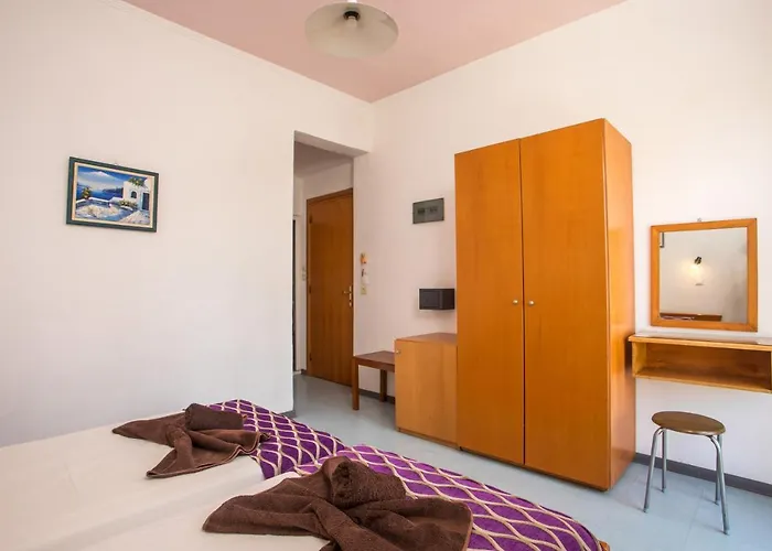 Faliro Hotel