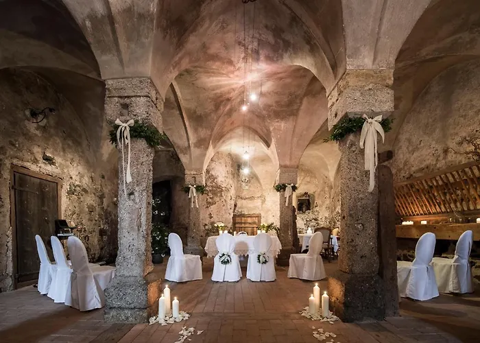 Hotel&Gourmetwirtshaus Kirchenwirt seit 1326