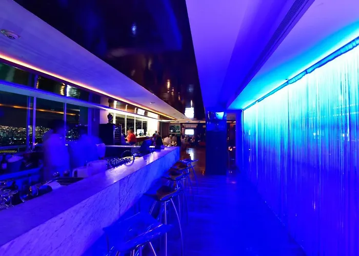 Pestana Caracas Premium City & Conference Hotel