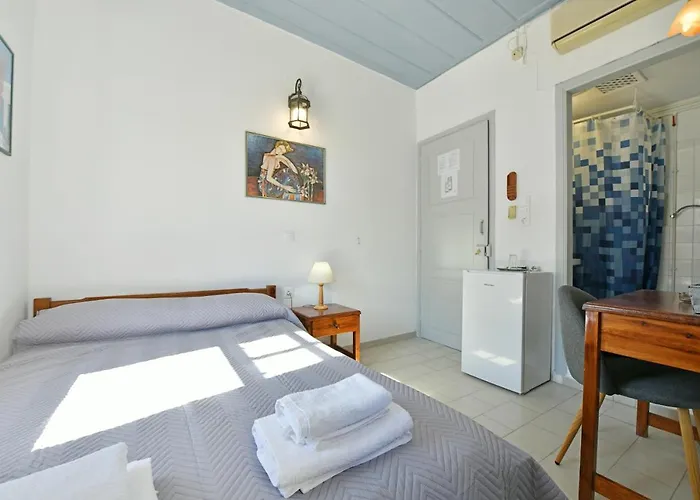 Delfini Hotel