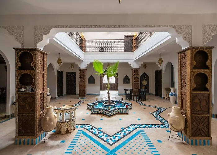 Riad Jouba
