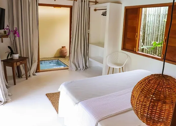 Suites Taipe