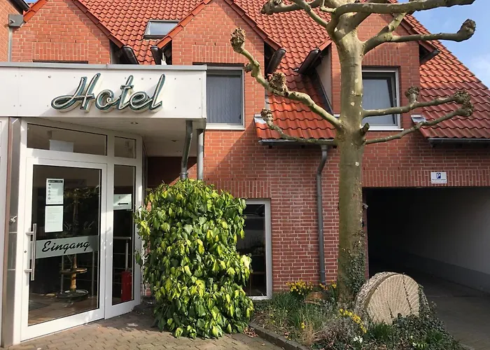 Hotel-Restaurant Zur Mühle