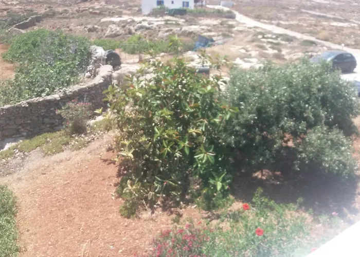 Galini View