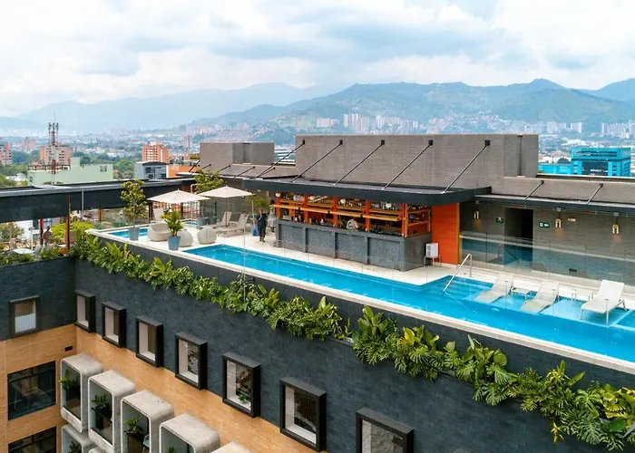 Landmark Hotel
