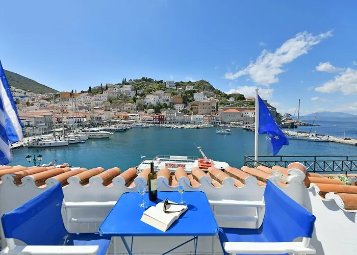 Delfini Hotel