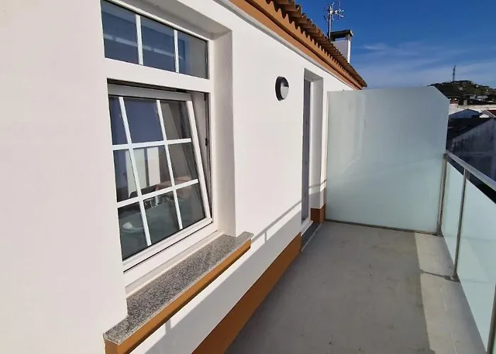 Estudios en Plaza Cabo da Vila centro Muxia