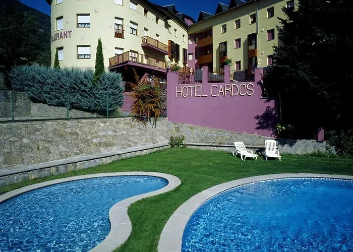Hotel Cardós