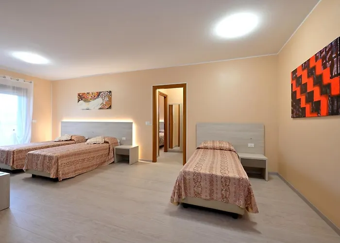 Hotel Italia