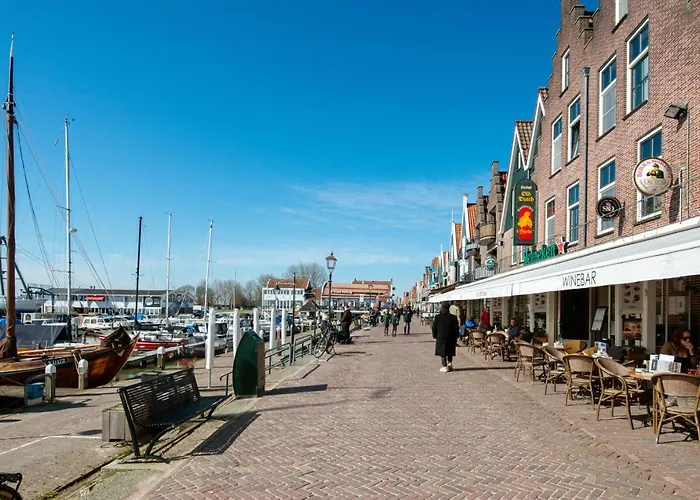 Hotel Old Dutch
