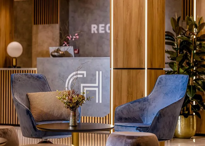 Grand Hotel Zagreb