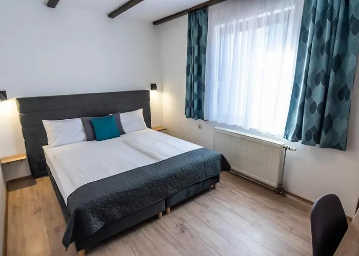 Hotel Bacchus