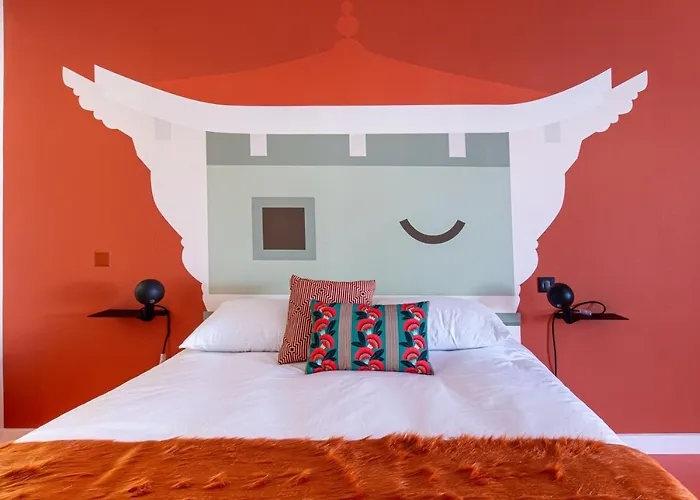 Seakub Hotel