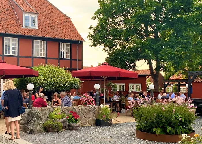 Hotel Aerohus