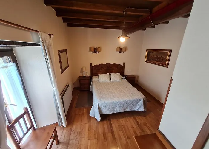 Hotel La Balsa