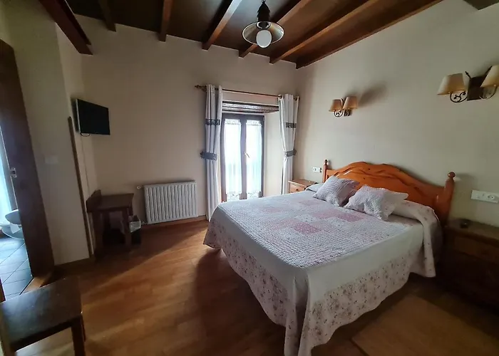 Hotel La Balsa