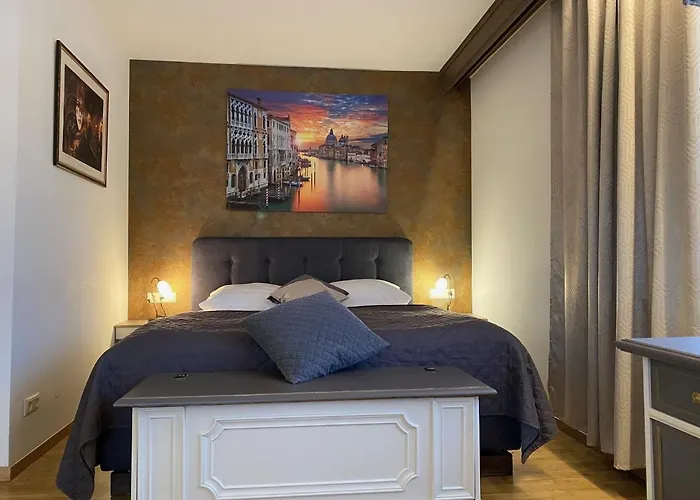 Villa Martini Boutiquehotel (Adults Only)