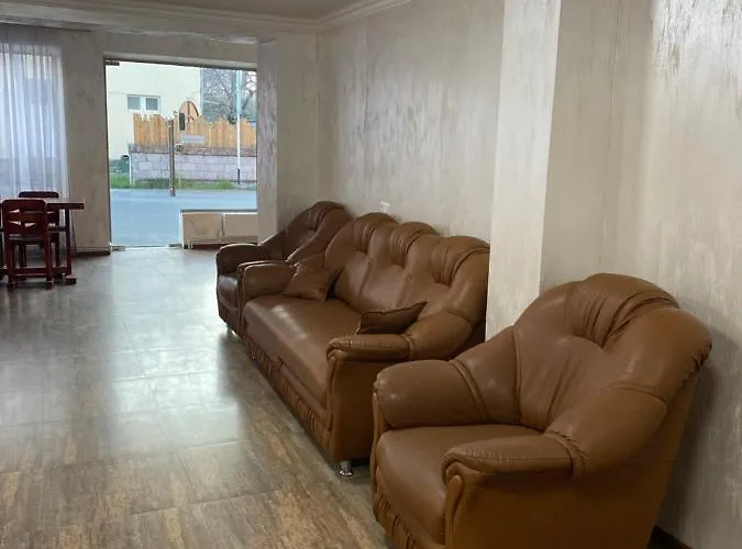 Hotel Garni