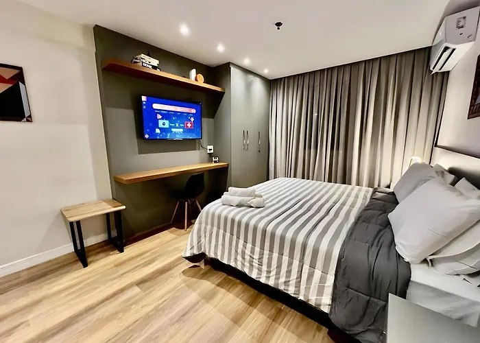 América apart-hotel