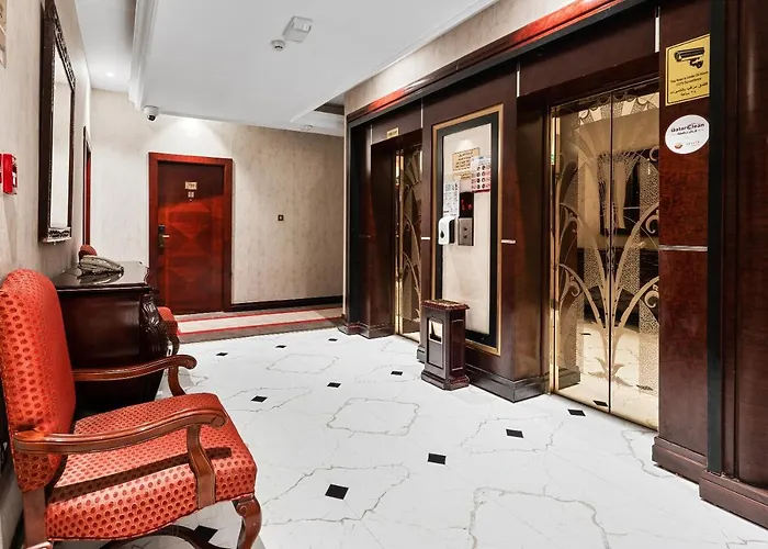 Chairmen Hotel