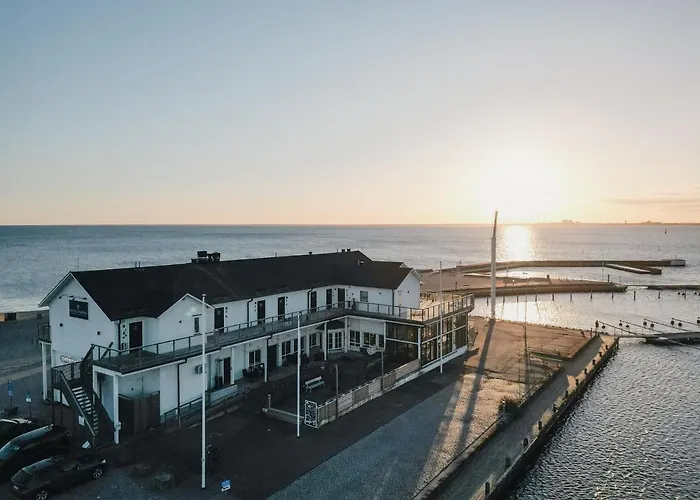 Hotell Hamnen