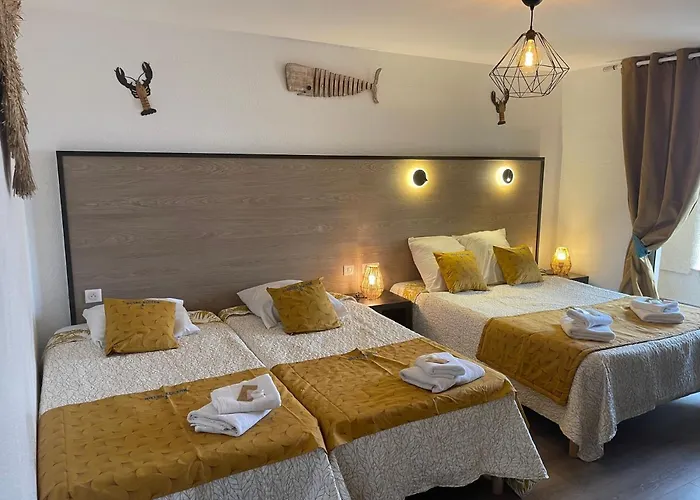 Hotel Alcyon