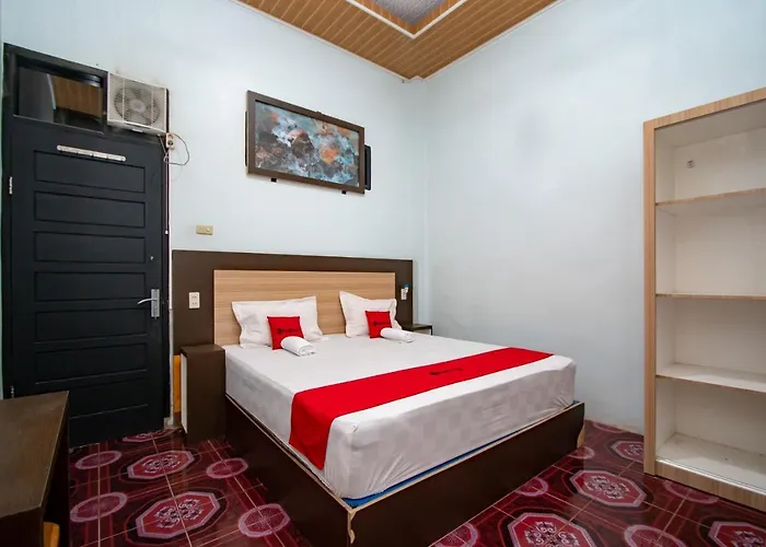 Reddoorz Syariah Near Danau Lut Tawar Takengon