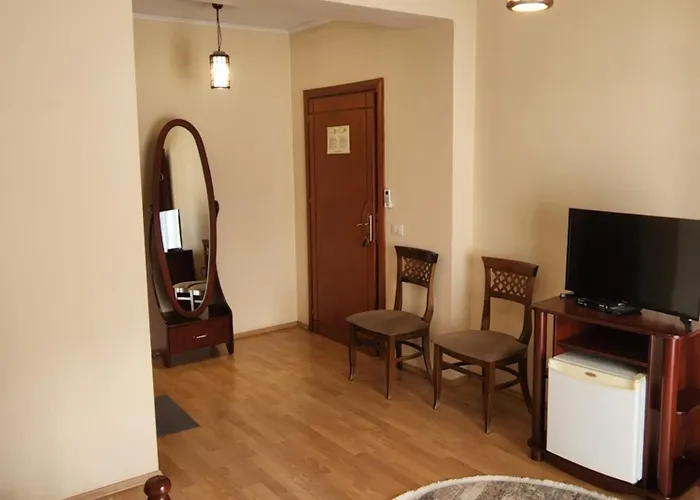 Guesthouse Bimbli
