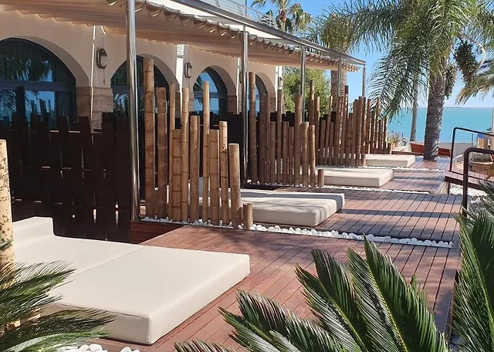 Miami Mar - Boutique Hotel & Restaurante