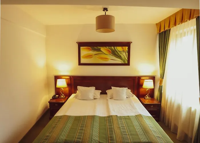 Hotel Residenz
