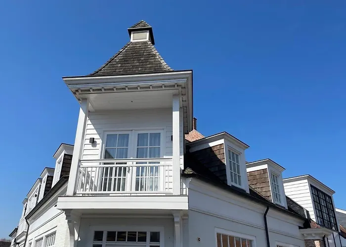De Lindenhoeve Lodge