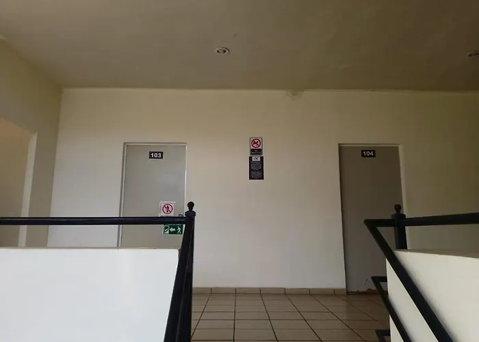 Hotel Albatros Penita-Guayabitos Nayarit