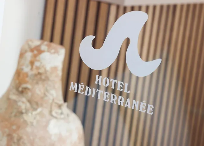 Hotel Méditerranée