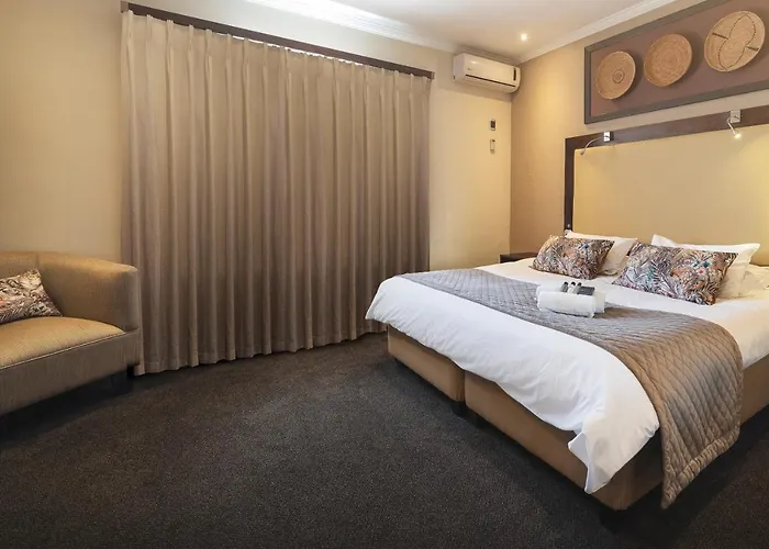 The Graham Hotel