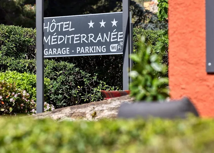 Hotel Mediterranee
