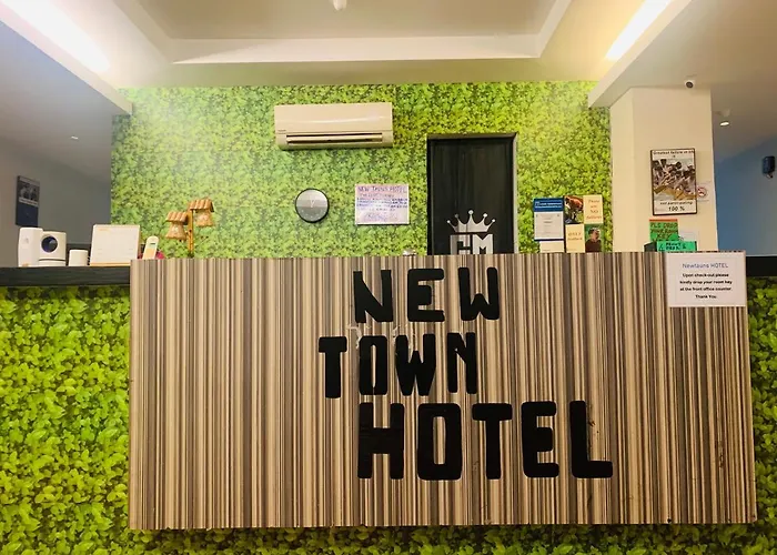 Newtown Hotel Puchong