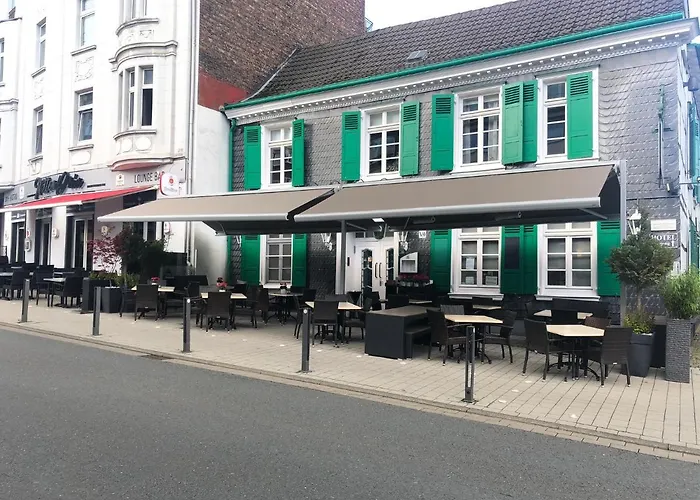 Hotel.Restaurant zum alten Postwagen