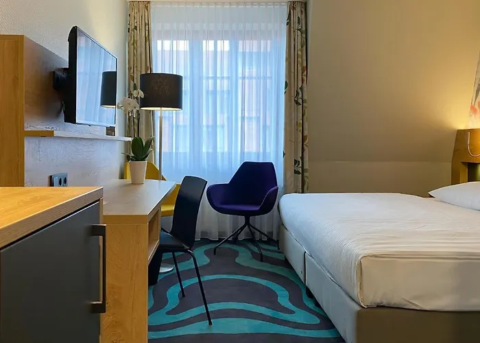 Hkk Hotel Wernigerode