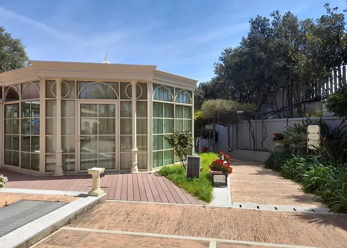 Villa Ersilia