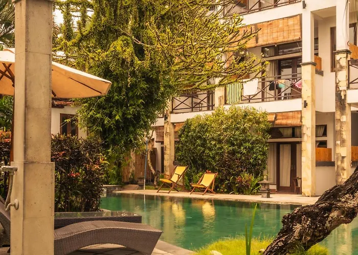 Ecosfera Hotel & Spa