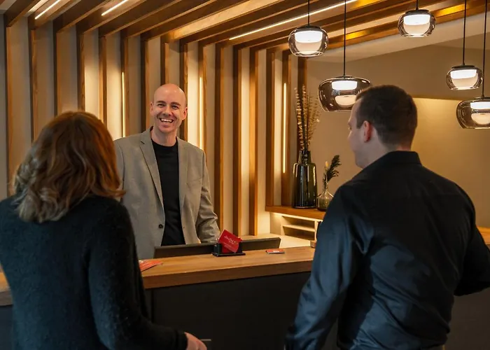 Genusshotel Zum Wendl