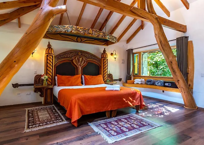 Casa Primal
