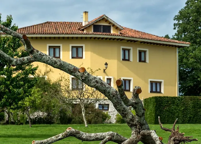 Hotel Hontoria