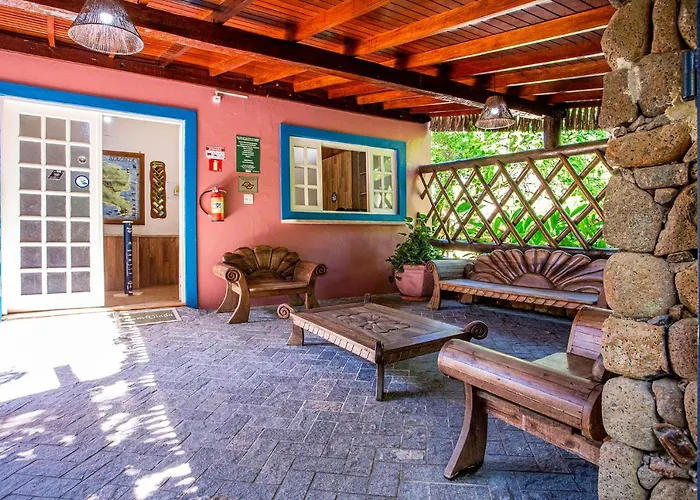 Hotel Alemao Beach De Ilhabela