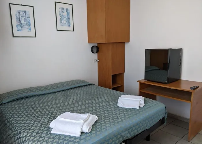 Albergo Casa Del Turista