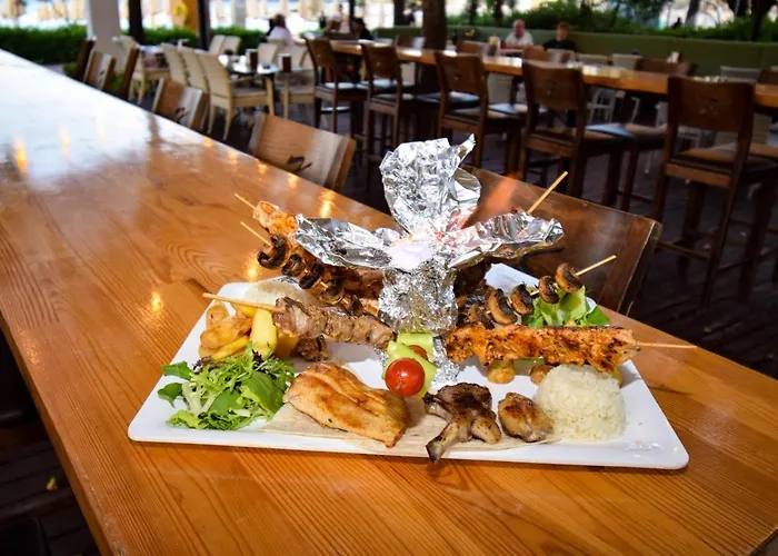 Letoile Beach Hotel
