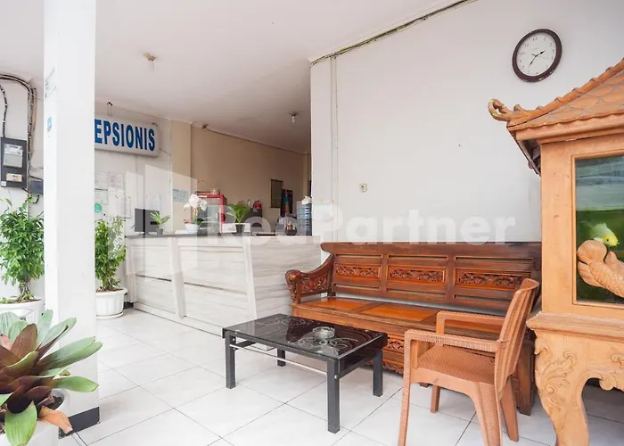 Wisma Juanda Bogor Mitra Reddoorz