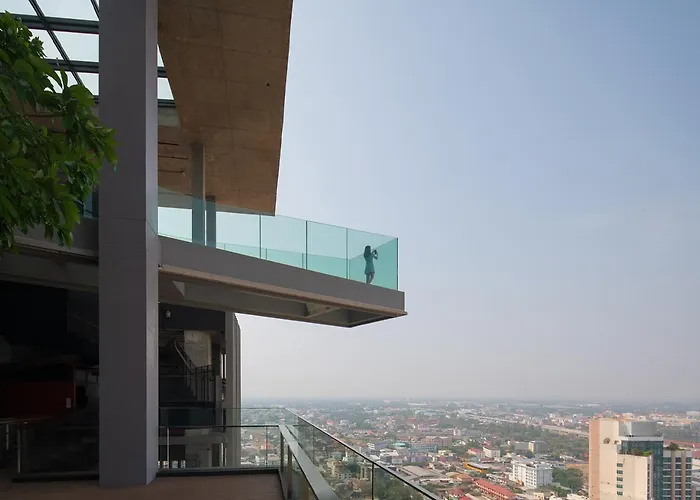 Ad Lib Hotel Khon Kaen