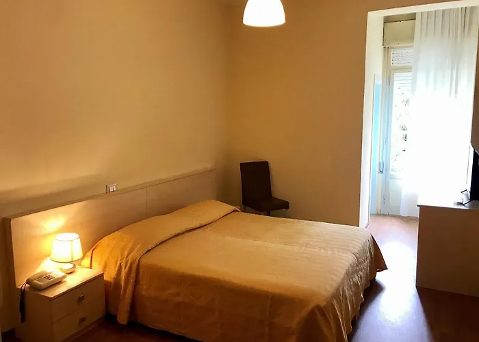 Hotel B&B Risorta