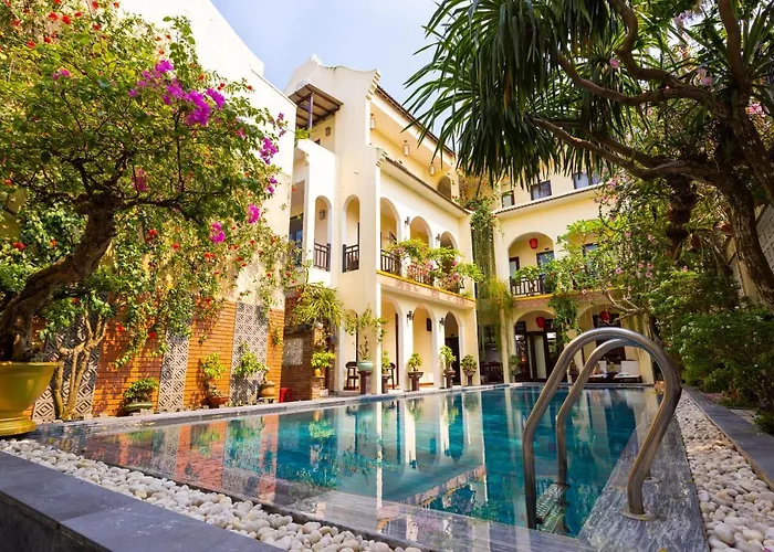 Little Town Villa